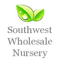 Southwest Wholesale Nursery logo