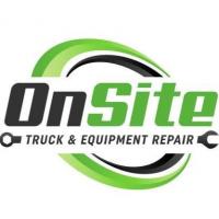 Onsite Truck & Equipment Repair Logo