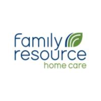Family Resource Home Care Logo