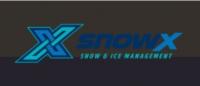 SnowX logo
