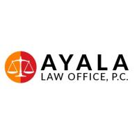 Ayala Law Office, P.C. Logo