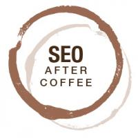 SEO After Coffee Logo