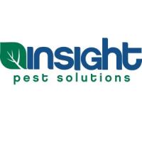 Insight Pest Control Bellingham Logo