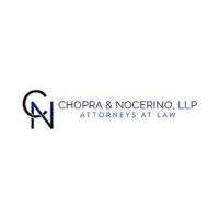 Chopra & Nocerino, LLP Logo