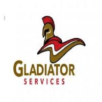 Gladiator Services Logo