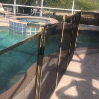 Pool Guard Services of SWFL Logo