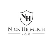 Law Offices of Nicholas D. Heimlich Logo