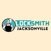 Locksmith Jacksonville FL Logo