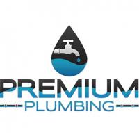 Premium Plumbing Logo