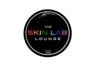 Skin Lab Lounge, Lash Lift logo