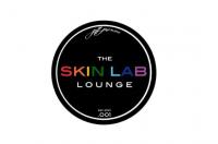 Skin Lab Lounge, Lash Lift Logo