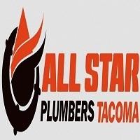 All Star Plumbers Tacoma logo