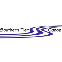 Southern Tier Canoe Logo