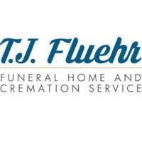 T.J. Fluehr Funeral Home and Cremation Service logo