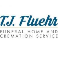 T.J. Fluehr Funeral Home and Cremation Service Logo