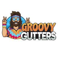Groovy Gutters Logo