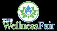 The Wellness Fair logo