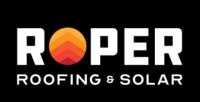 Roper Roofing & Solar Logo