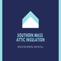Southern Mass Attic Insulation Inc. Logo
