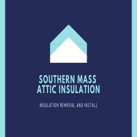 Southern Mass Attic Insulation Inc. Logo
