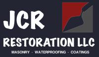 JCR Restoration LLC Logo