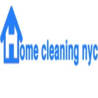  Home Cleaning NYC Logo