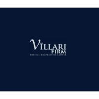 The Villari Firm, PLLC logo