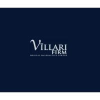 The Villari Firm, PLLC Logo