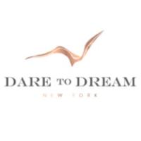 Dare to Dream NYC inc Logo