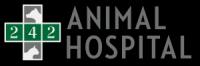 242 Animal Hospital Logo