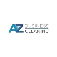 AZ Business Cleaning Logo