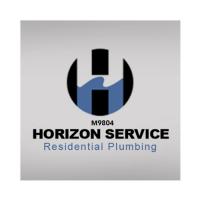 Horizon Plumbing Services logo