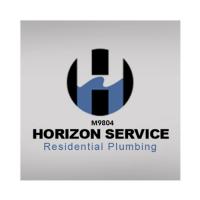 Horizon Plumbing Services Logo
