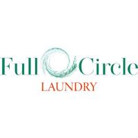 Full Circle Laundry Logo