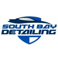 South Bay Detailing Logo