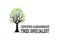 Certified Albuquerque Tree Specialist logo