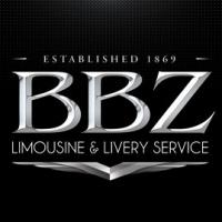 BBZ Limo Service NJ Logo