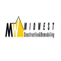 Midwest Construction and Remodeling Logo