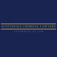 Scottsdale Criminal Lawyer Logo