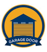 Garage Door Repair Near Me logo