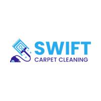 Swift Carpet Cleaning logo