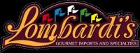 Lombardi's Gourmet Imports & Specialties logo