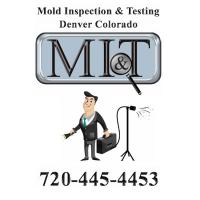 Mold Inspection & Testing Denver Logo