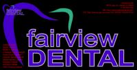 Fairview Dental logo