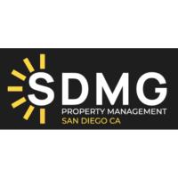 SDMG Property Management San Diego Logo