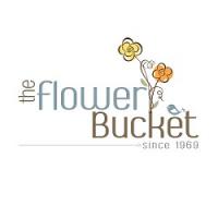The Flower Bucket Logo