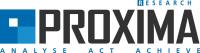 Proxima Research Logo