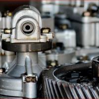 Creedon's Transmissions Logo