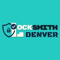 Locksmith Denver Logo