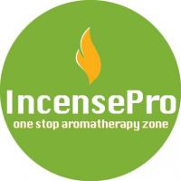 Incense Pro logo